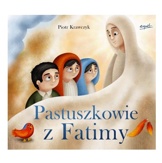 Pastuszkowie z Fatimy