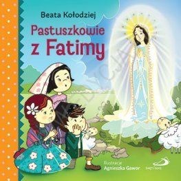 Pastuszkowie z Fatimy