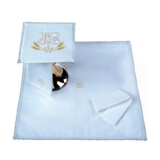 Bielizna koronkowa (KB-ihs kłos)