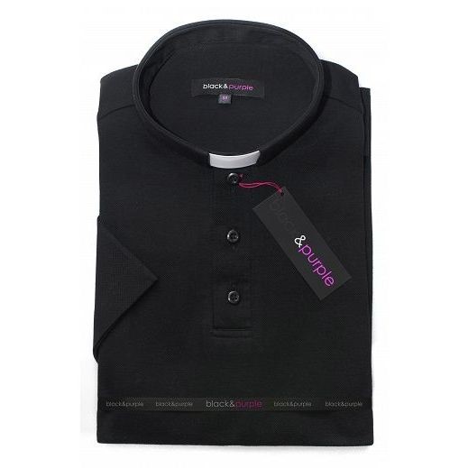 Koszulka Polo Standard /czarna