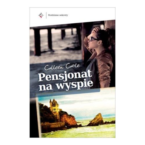 Pensjonat na wyspie