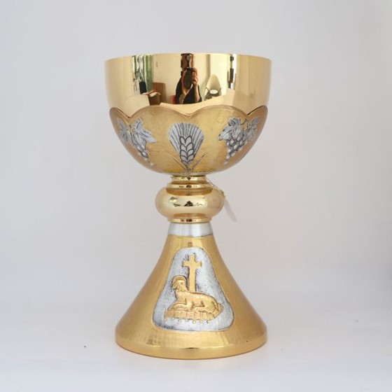 Kielich mszalny (IT-629)