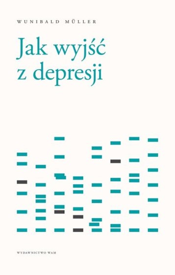 Jak wyjść z depresji