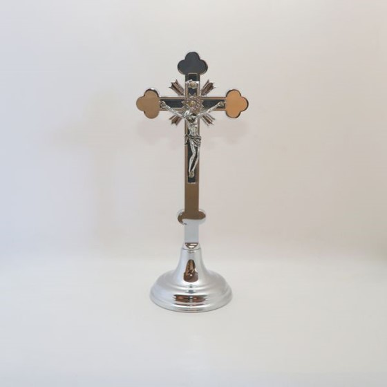 Krzyż tradycyjny - 20,5cm (ARK) S