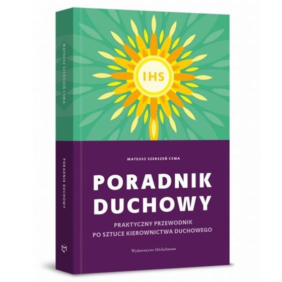 Poradnik duchowy