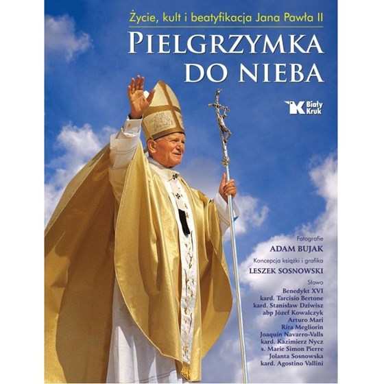 Pielgrzymka do nieba