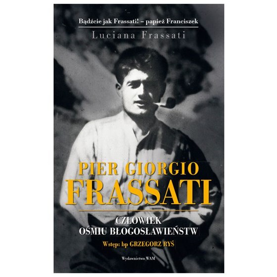 Pier Giorgio Frassati