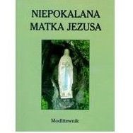 Niepokalana Matka Jezusa