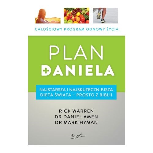 Plan Daniela