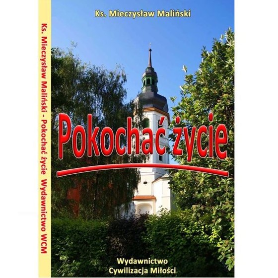 Pokochać życie