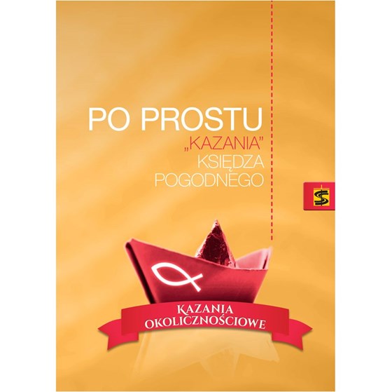 Po prostu "Kazania" ks. Pogodnego /Kazania...