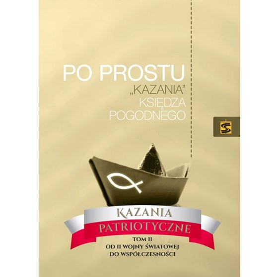 Po prostu "Kazania patriotyczne" /2