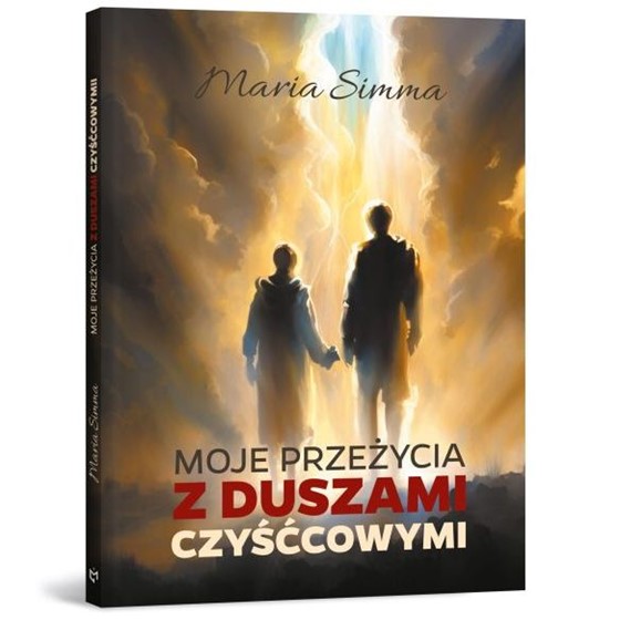 Moje przeżycia z duszami czyśćcowymi