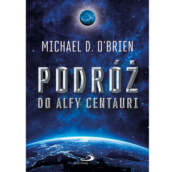 Podróż do Alfy Centauri