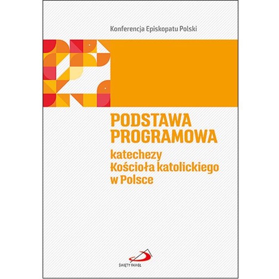 Podstawa programowa katechezy