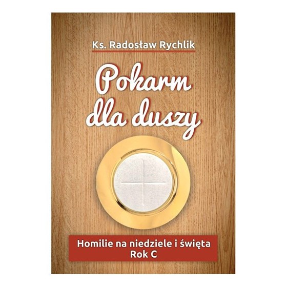 Pokarm dla duszy /Rok C