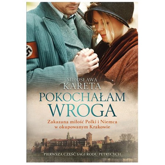 Pokochałam wroga