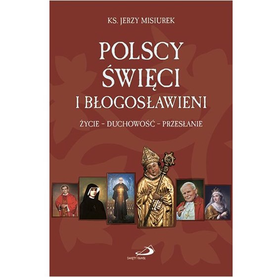 Polscy święci i błogosławieni