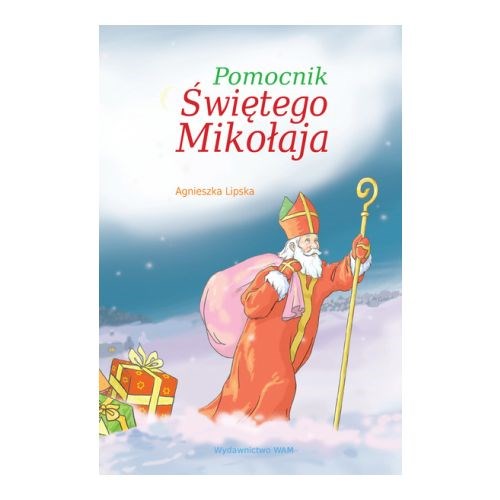 Pomocnik świętego Mikołaja