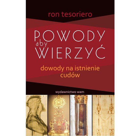 Powody aby wierzyć