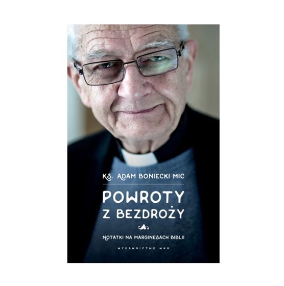 Powroty z bezdroży