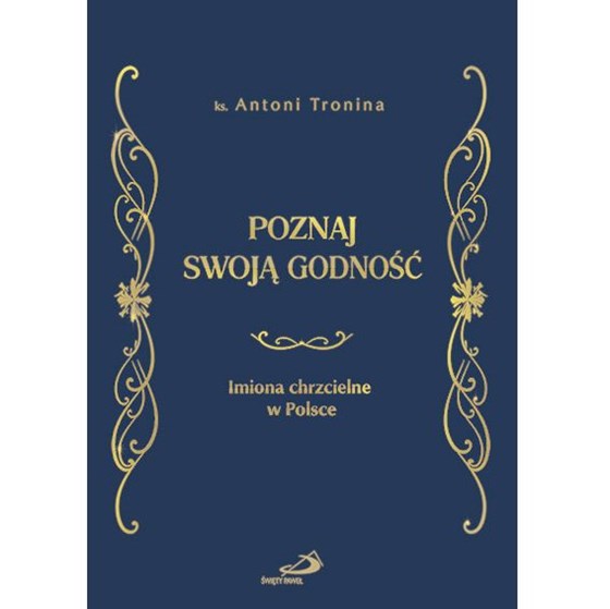 Poznaj swoją godność