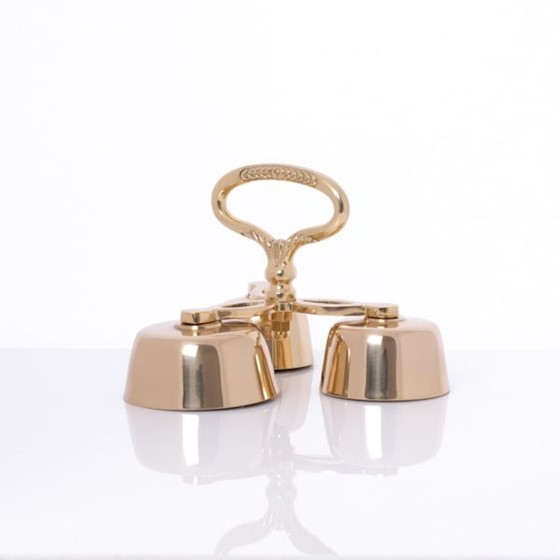 Dzwonek potrójny (J-786917)