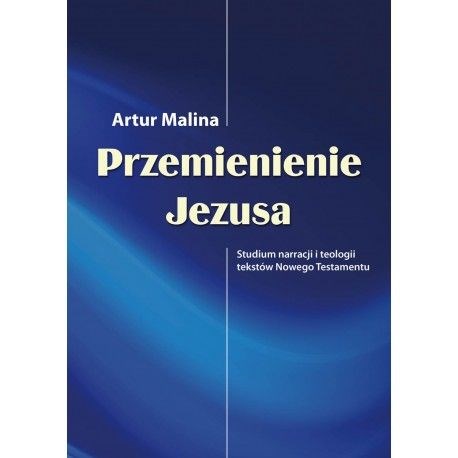 Przemienienie Jezusa