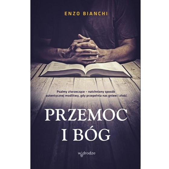 Przemoc i Bóg