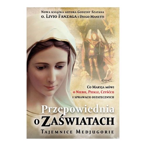 Przepowiednia o Zaświatach