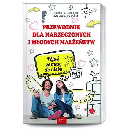 Przewodnik dla narzeczonych i młodych małżeństw