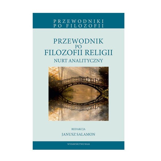 Przewodnik po filozofii religii