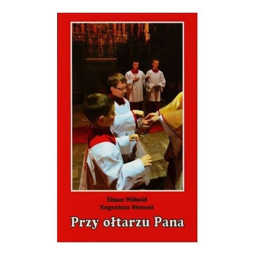 Przy ołtarzu Pana