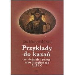 Przykłady do kazań