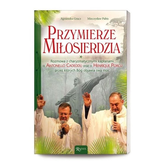 Przymierze miłosierdzia