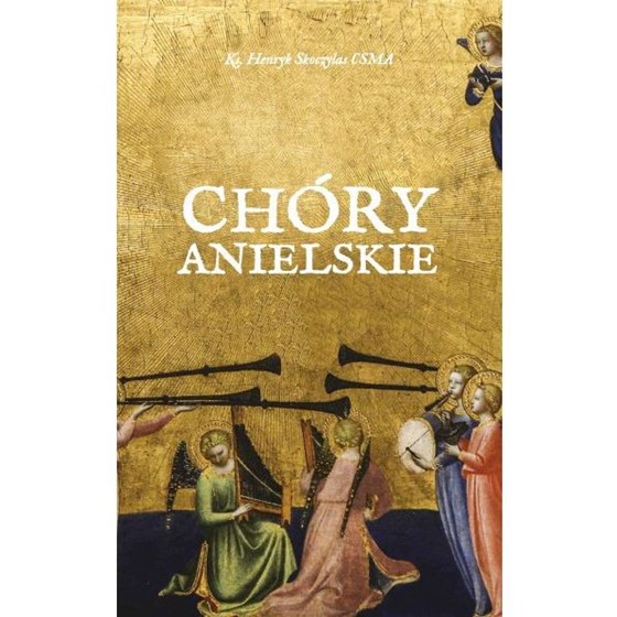 Chóry Anielskie