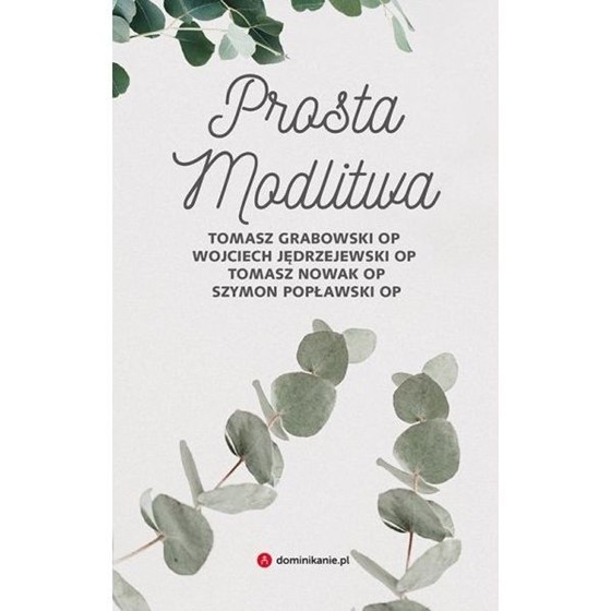 Prosta modlitwa