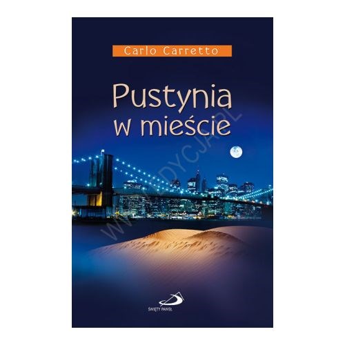 Pustynia w mieście