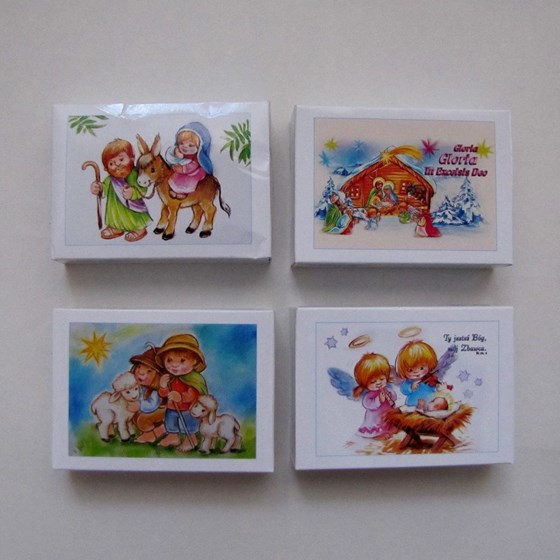 Boże Narodzenie - mix