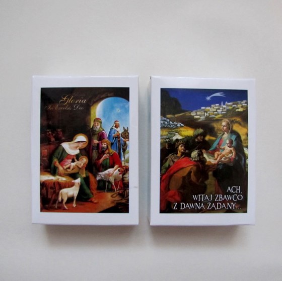 Boże Narodzenie - mix