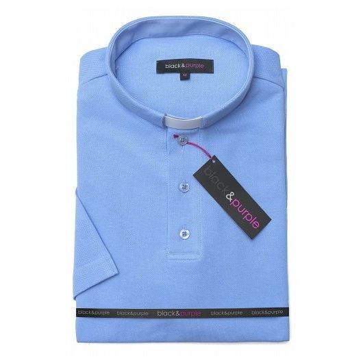 Koszulka Polo Standard /niebieska