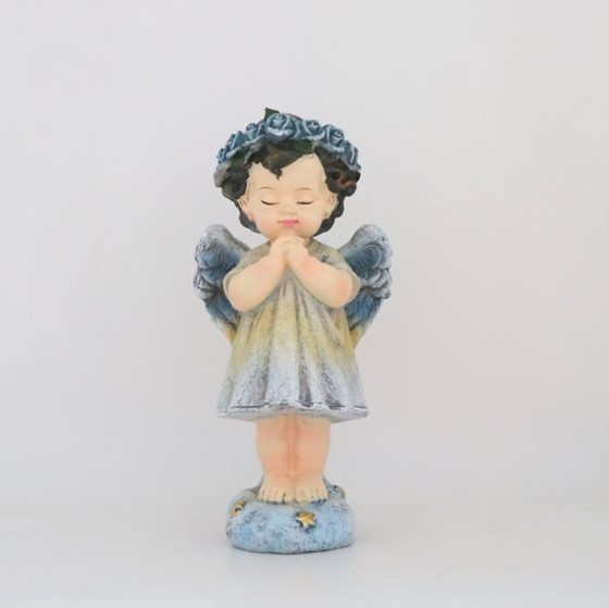 Aniołek - 16cm (ART-4344)