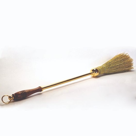 Kropidło ryżowe (IT-1002-metal zł.)