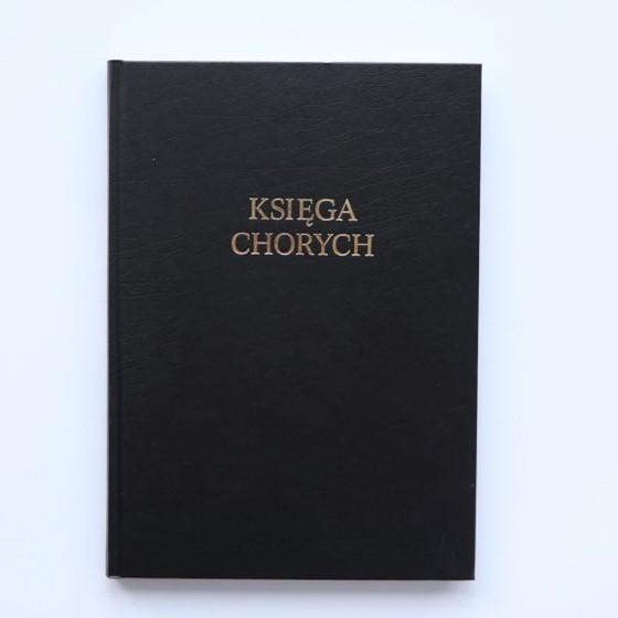 Księga Chorych