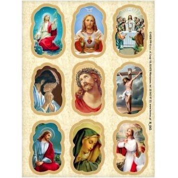 Wielki Post (K-N-043)