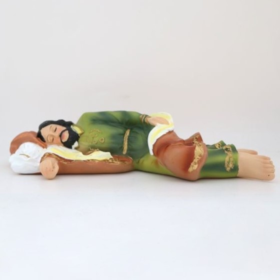 Śpiący Józef - 20cm (J-72228A)