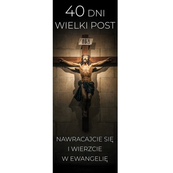 Wielki Post /BR 2668