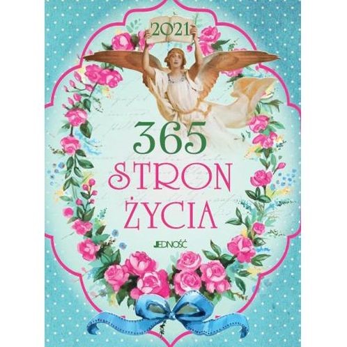 365 stron życia