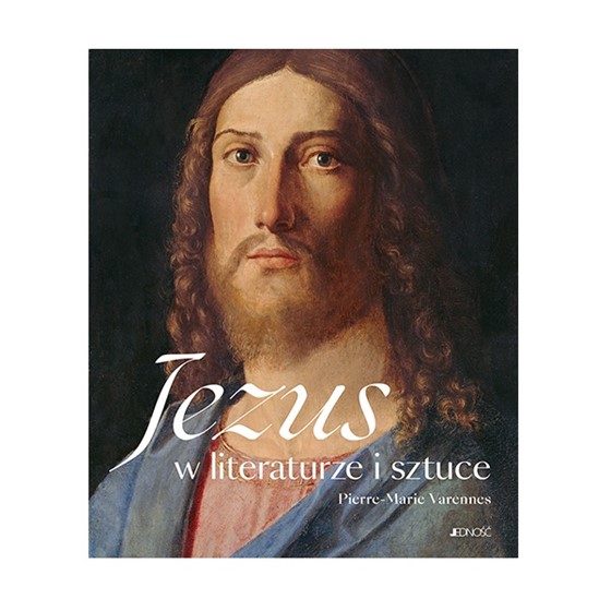 Jezus w literaturze i sztuce