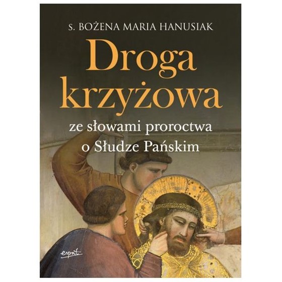 Droga Krzyżowa ze słowami proroctwa